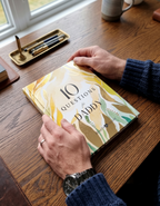10 Questions for Dad