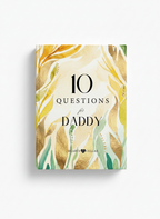 10 Questions for Dad