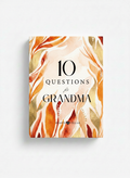 10 Questions for Grandma